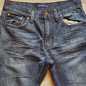 Seven Souls Men's Jeans